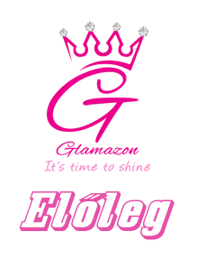 Swarovski kristályos bikini - Előleg